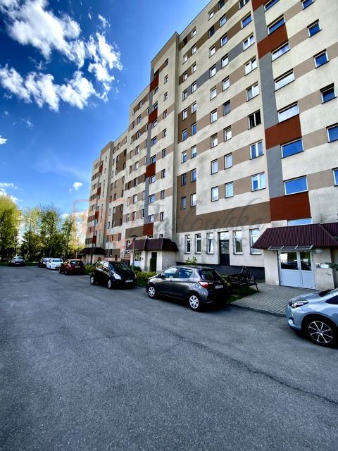 Mieszkanie Rzeszów