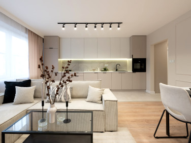 Mieszkanie Białystok