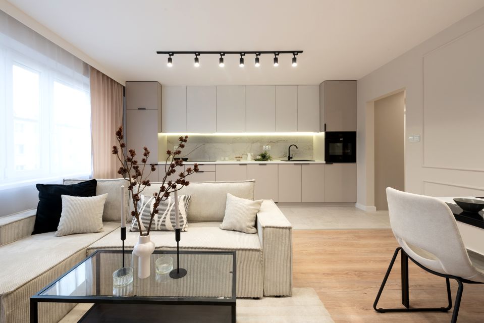 Mieszkanie Białystok