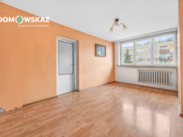 Mieszkanie blok mieszkalny sprzedaż