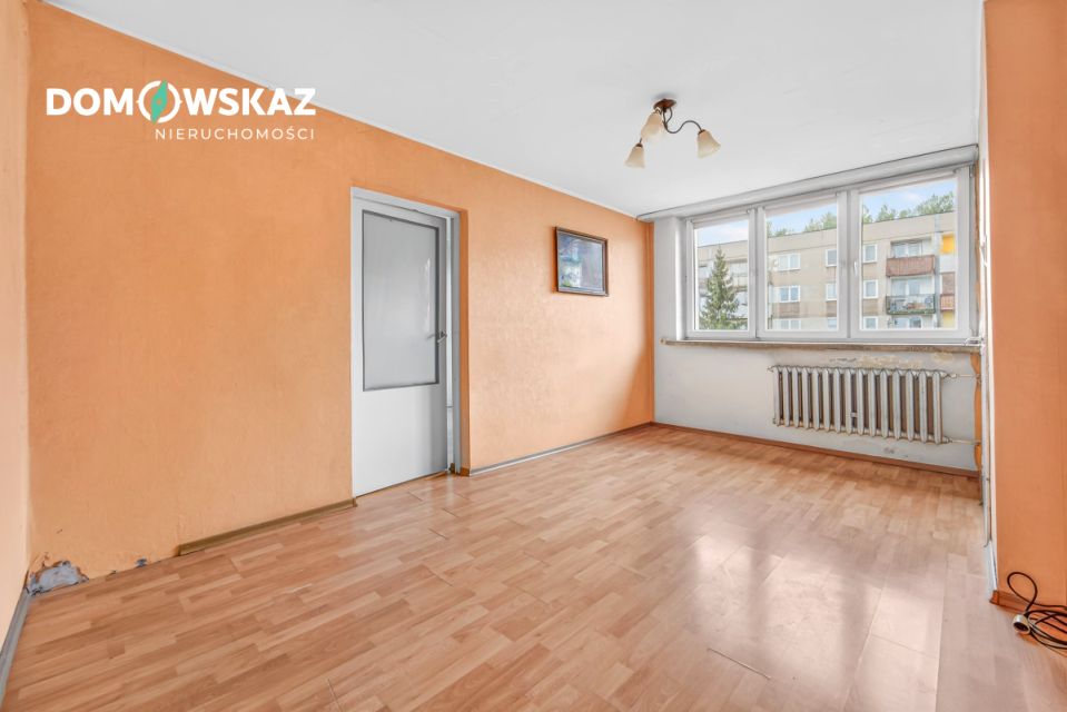 Mieszkanie blok mieszkalny sprzedaż