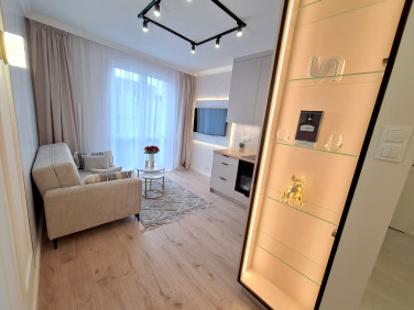 Mieszkanie Białystok