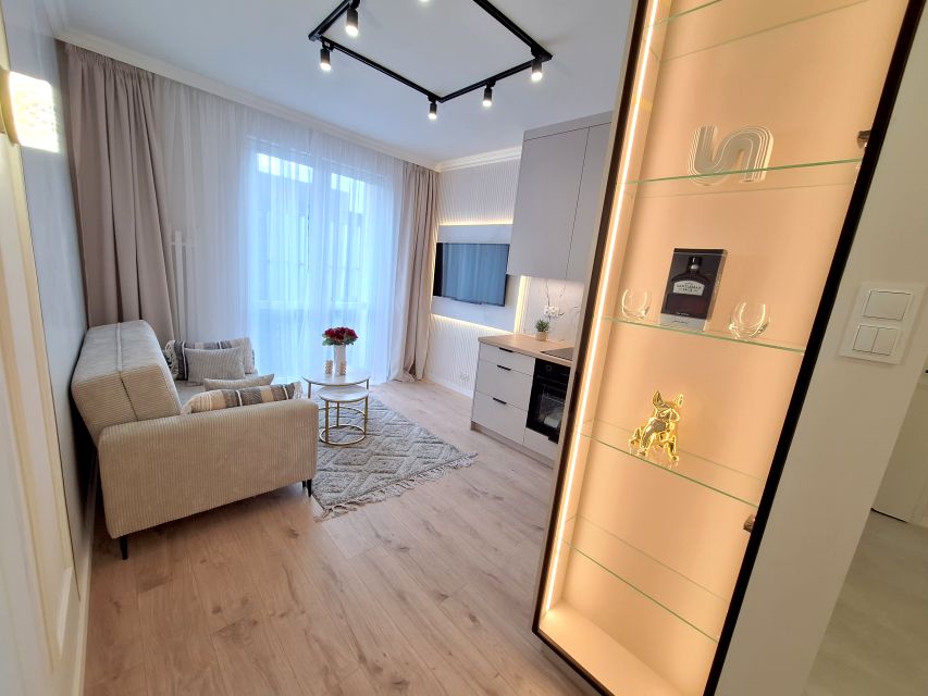 Mieszkanie Białystok