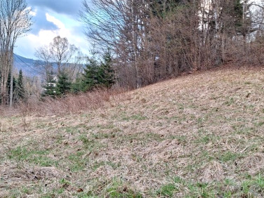 Działka budowlana Zawoja