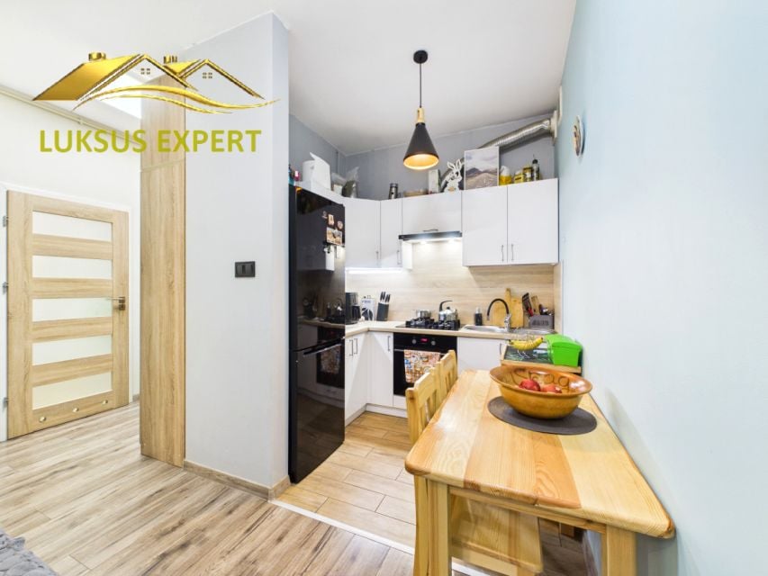 Mieszkanie Teklinów