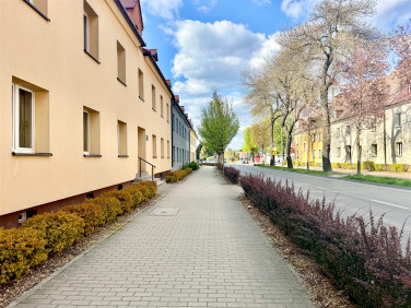 Mieszkanie Oświęcim