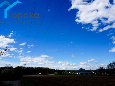 Działka budowlana Górki Wielkie