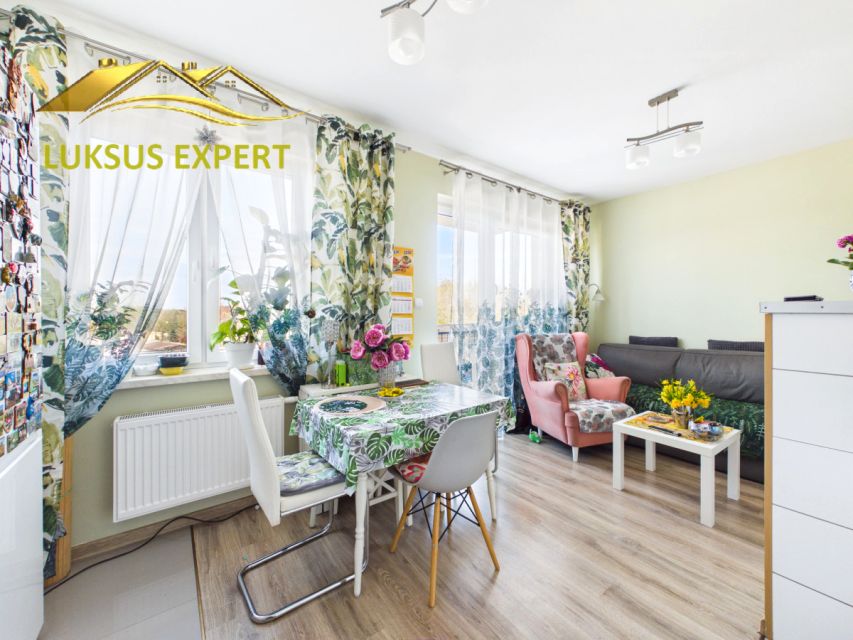 Mieszkanie Wieruszów