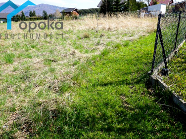 Działka inna Ustroń