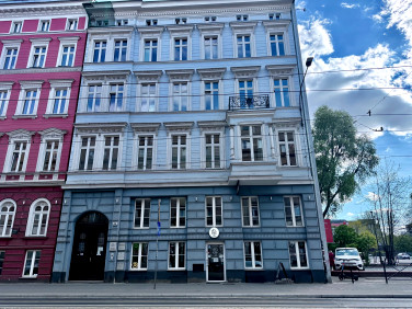 Mieszkanie Wrocław