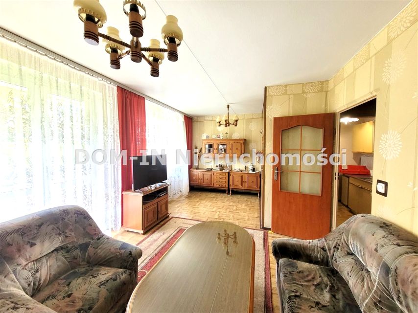 Mieszkanie Jastrzębie-Zdrój