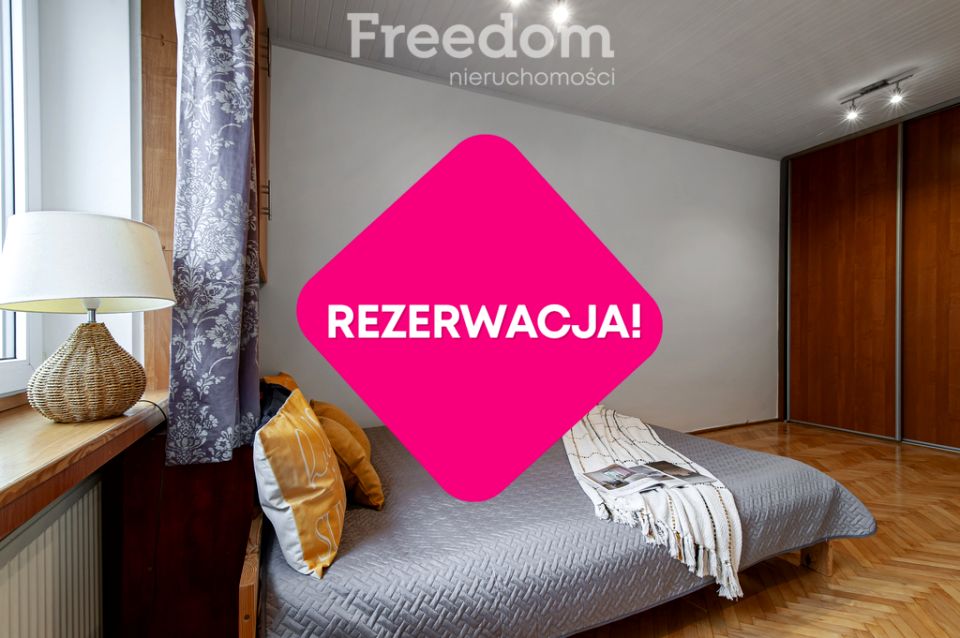 Mieszkanie ŁÓDŹ