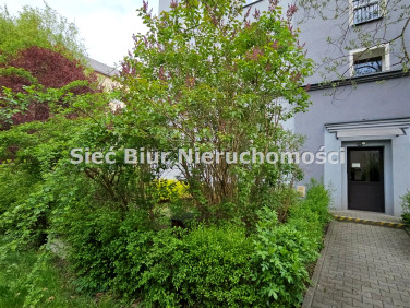 Mieszkanie Bielsko-Biała