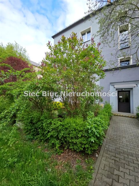 Mieszkanie Bielsko-Biała