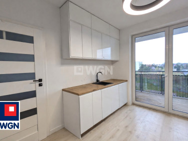 Mieszkanie Ostrów Wielkopolski