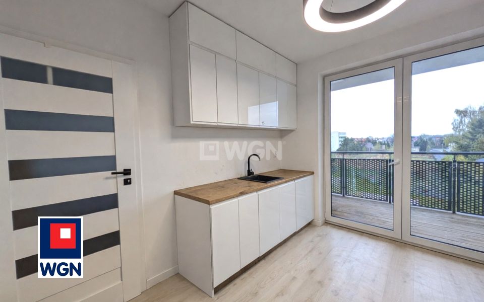 Mieszkanie Ostrów Wielkopolski