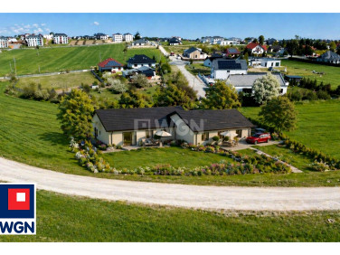 Dom Ostrów Wielkopolski