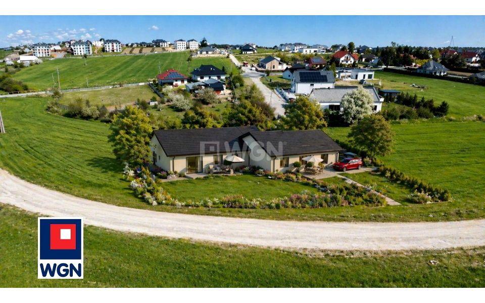 Dom Ostrów Wielkopolski