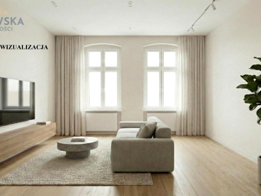 Mieszkanie Sulechów