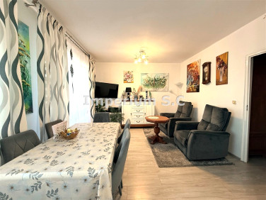 Mieszkanie Jastrzębie-Zdrój