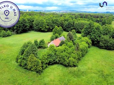 Działka usługowa Gostyń