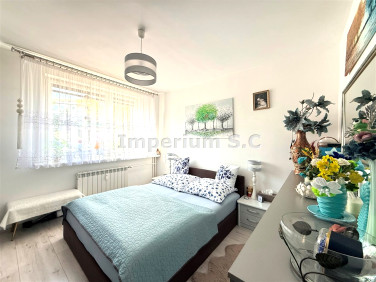 Mieszkanie Jastrzębie-Zdrój