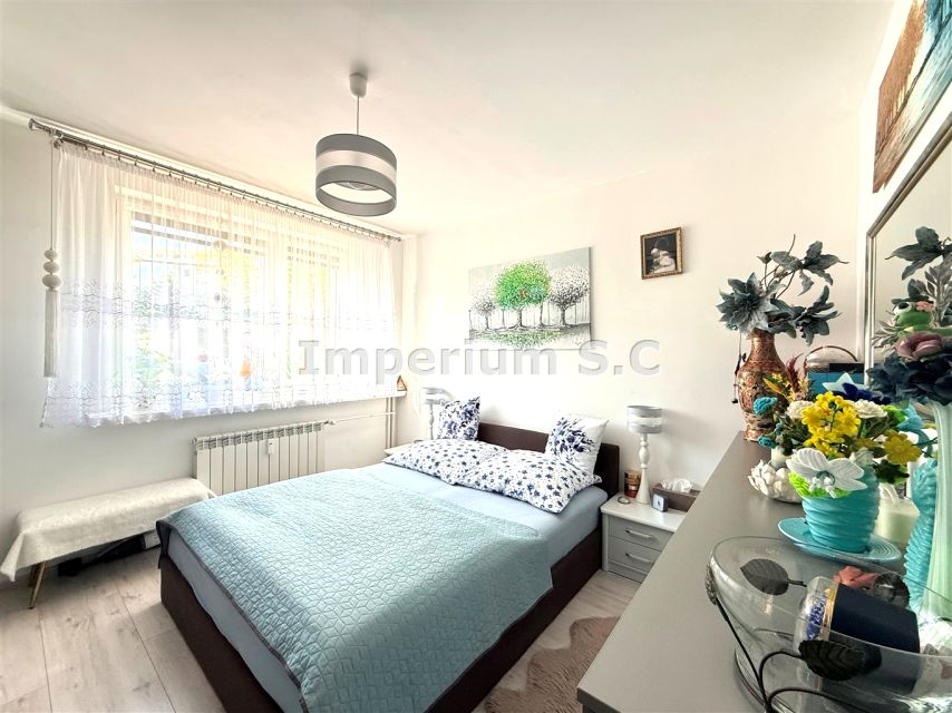 Mieszkanie Jastrzębie-Zdrój