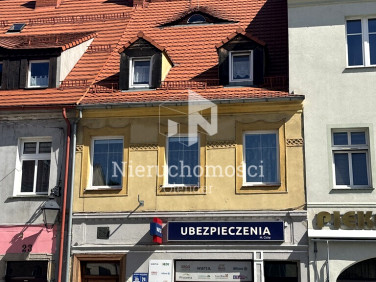 Mieszkanie Świebodzice