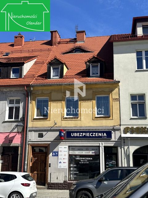 Mieszkanie Świebodzice
