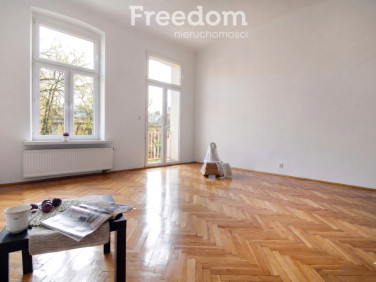 Mieszkanie Łódź