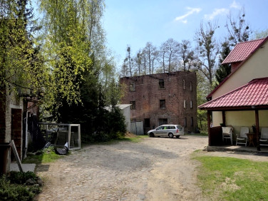 Działka budowlana Różańsko sprzedam