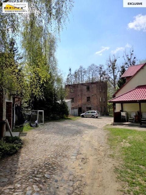 Działka budowlana Różańsko sprzedam