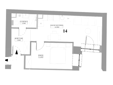 Mieszkanie Radom sprzedaż