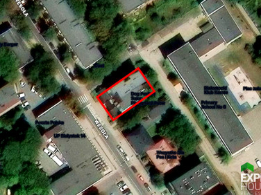 Lokal Białystok