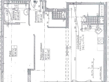 Mieszkanie Bydgoszcz