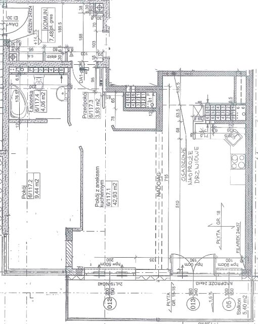 Mieszkanie Bydgoszcz