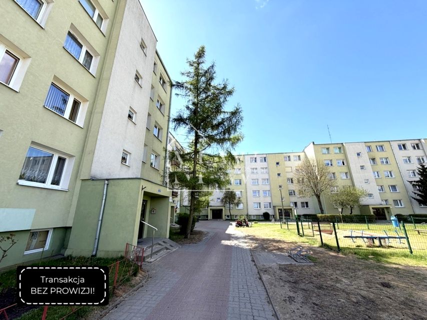 Mieszkanie Inowrocław