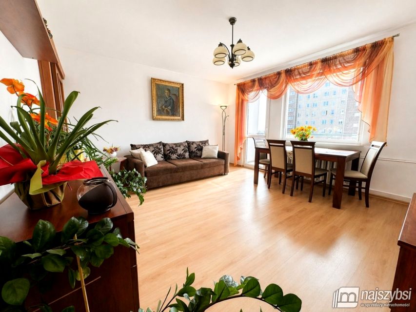 Mieszkanie Kołobrzeg