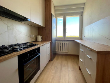 Mieszkanie Bydgoszcz