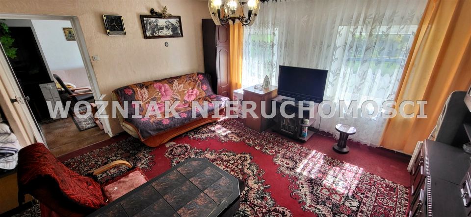 Mieszkanie Boguszów-Gorce