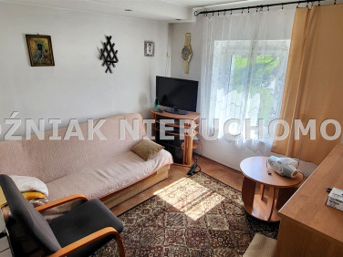 Mieszkanie w górach