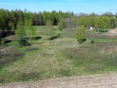 Działka Mędrzechów