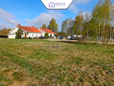 Działka budowlana Kobylanka