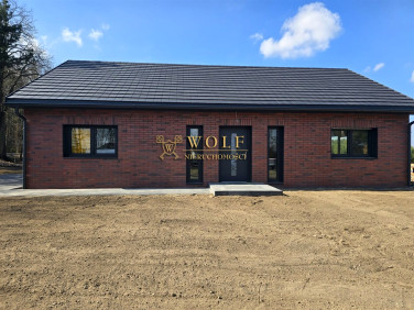 Dom Tarnowskie Góry