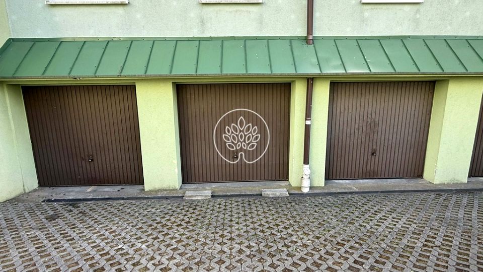 Budynek użytkowy Bydgoszcz