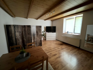 Mieszkanie Trzebinia