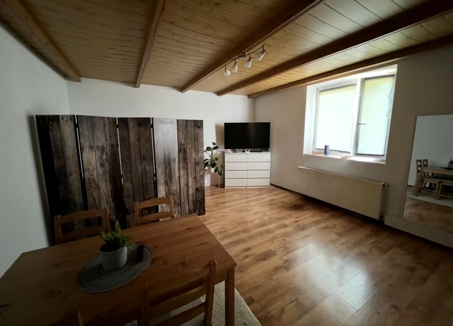 Mieszkanie Trzebinia