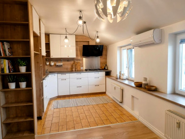 Mieszkanie Sokółka