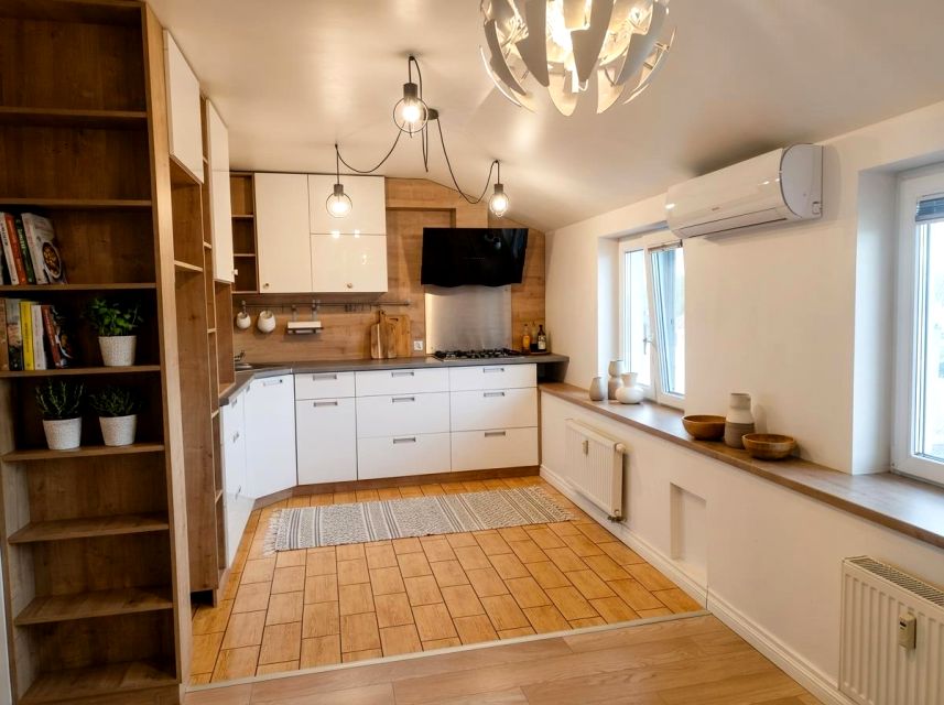 Mieszkanie Sokółka