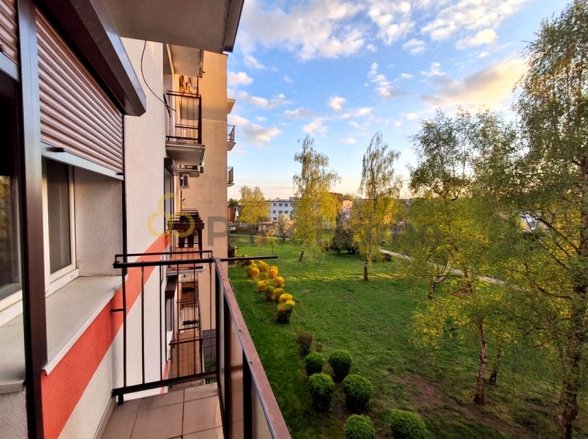 Mieszkanie Września